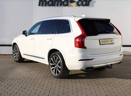 Volvo - XC90