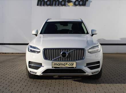 Volvo - XC90