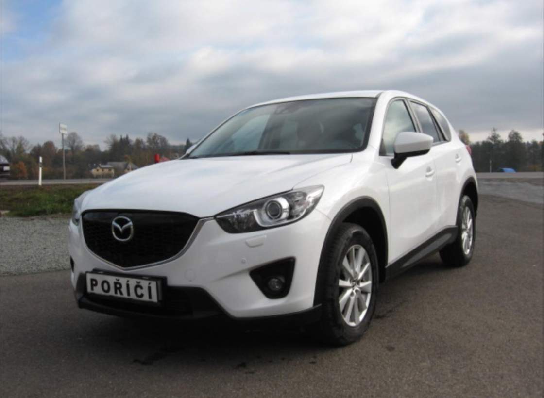 Mazda - CX-5