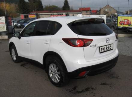 Mazda - CX-5