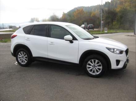 Mazda - CX-5