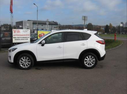 Mazda - CX-5