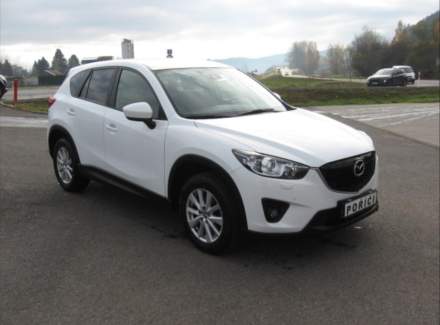 Mazda - CX-5