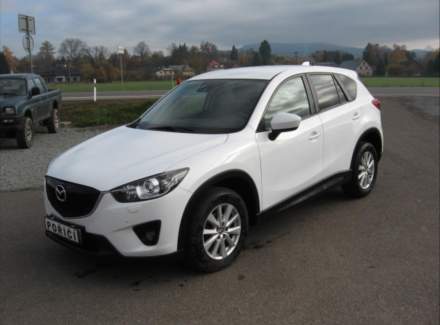 Mazda - CX-5