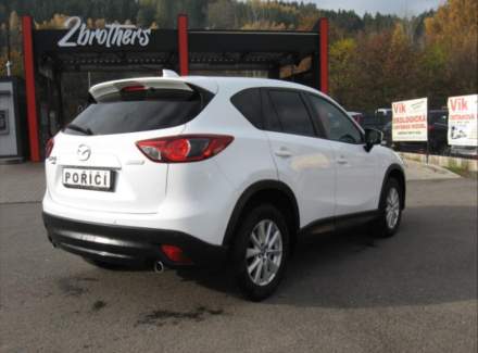 Mazda - CX-5