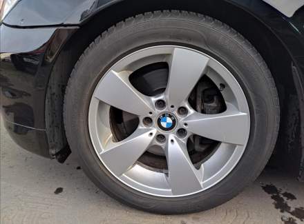BMW - 5er