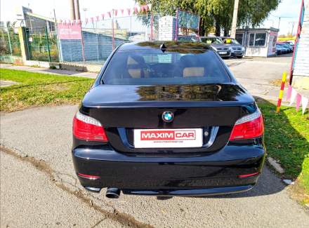 BMW - 5er