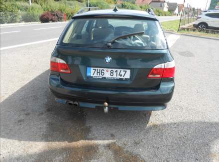 BMW - 5er