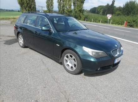 BMW - 5er