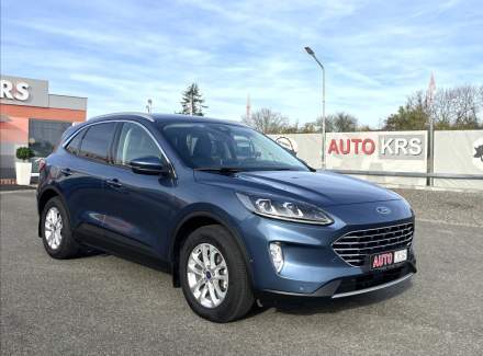 Ford - Kuga