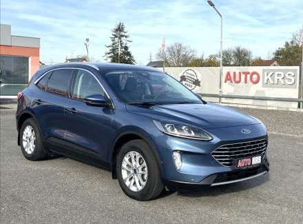 Ford - Kuga