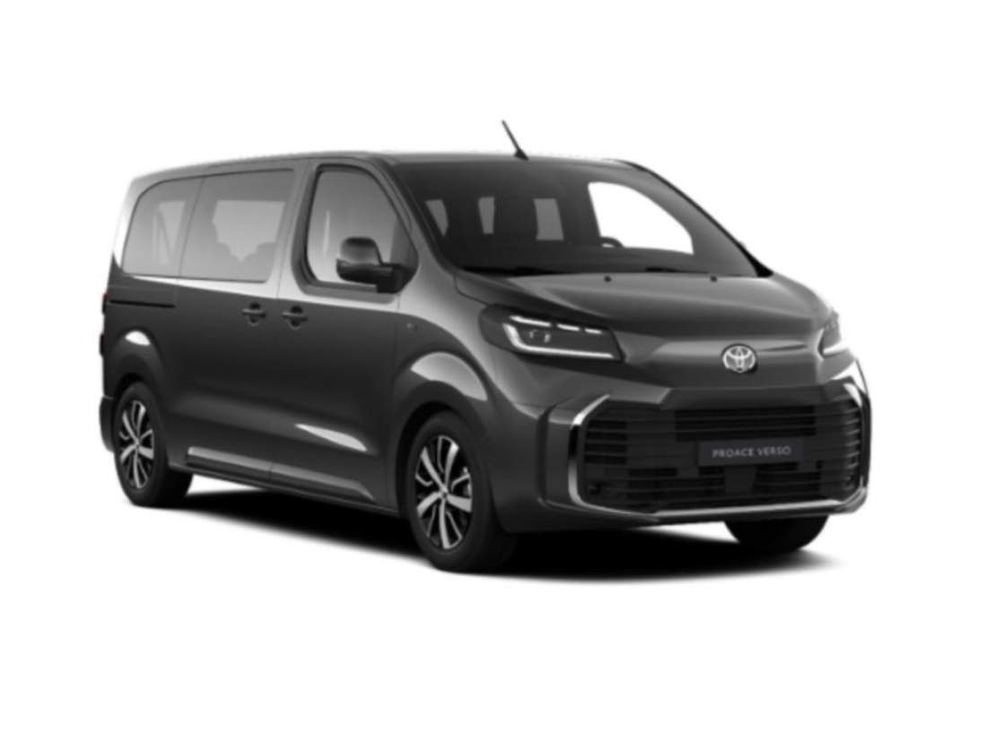 Toyota - Proace