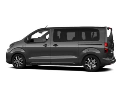 Toyota - Proace