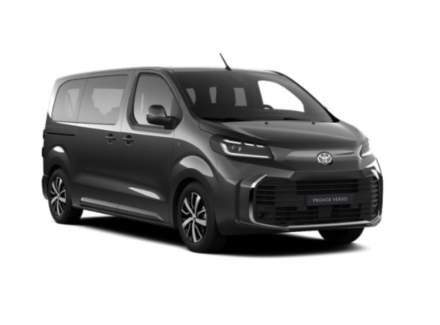 Toyota - Proace
