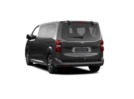 Toyota - Proace