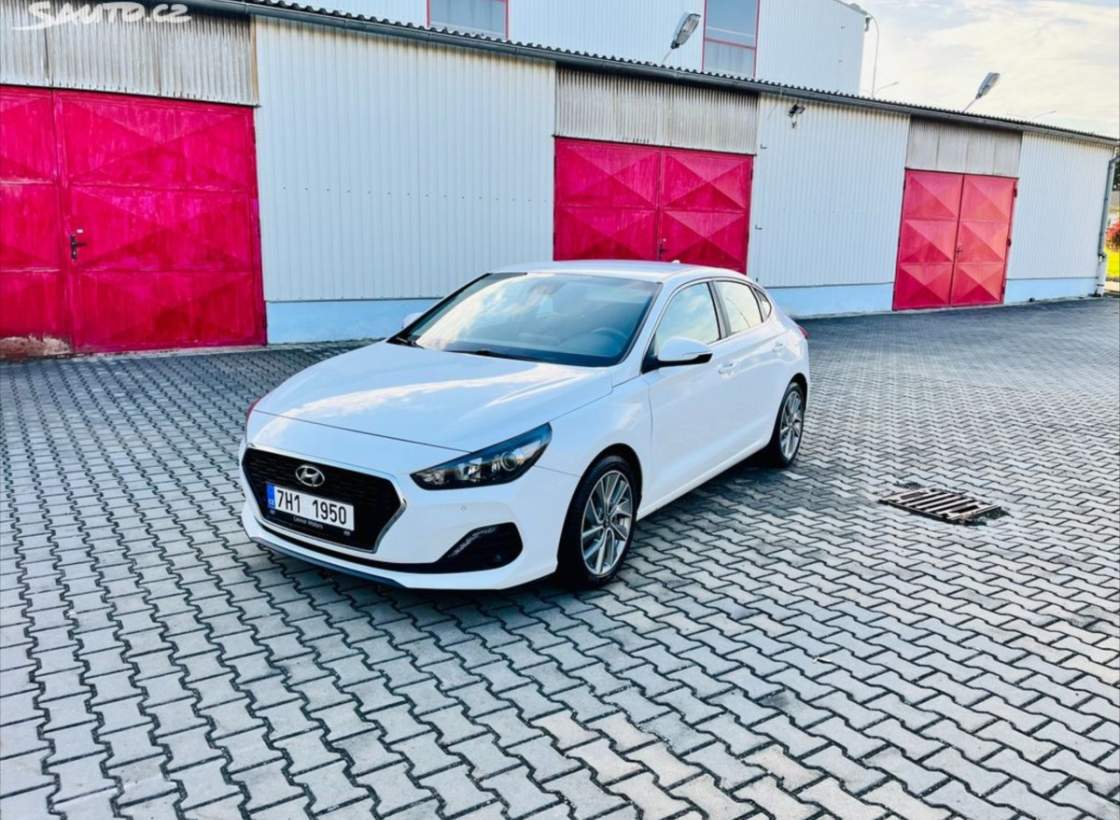 Hyundai - i30