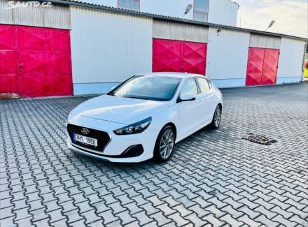 Hyundai - i30