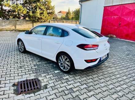 Hyundai - i30