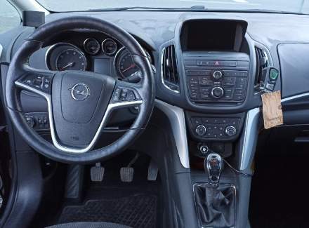 Opel - Zafira