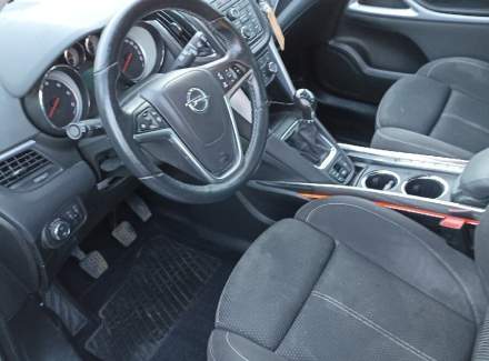 Opel - Zafira