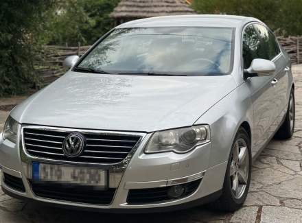 Volkswagen - Passat