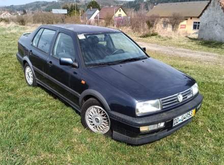 Volkswagen - Vento