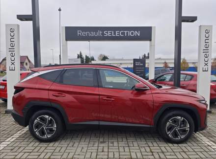 Hyundai - Tucson