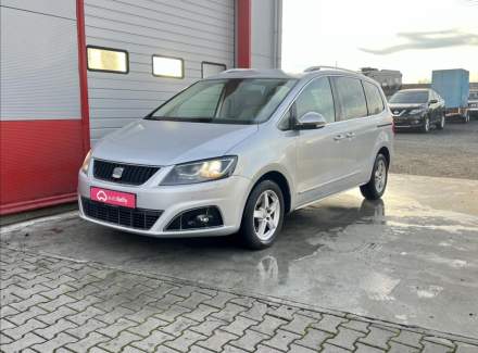 Seat - Alhambra