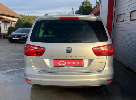 Seat - Alhambra