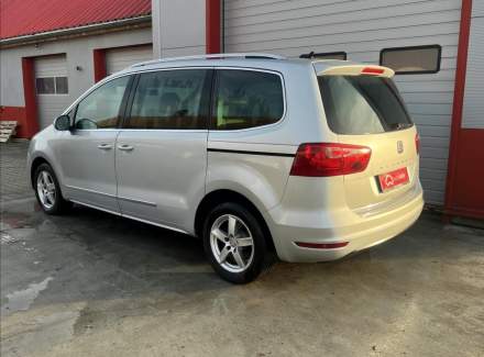 Seat - Alhambra