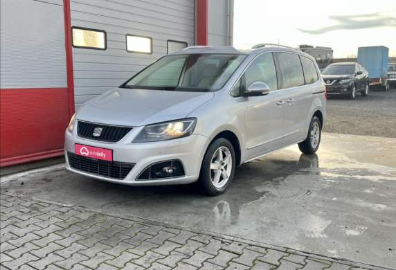 Seat - Alhambra