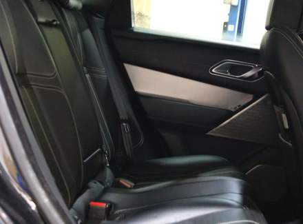 Land Rover - Range Rover Velar D 300 3.0 V6 (300 Hp) AWD Automatic