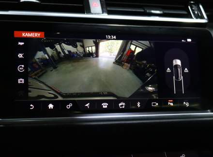 Land Rover - Range Rover Velar D 300 3.0 V6 (300 Hp) AWD Automatic