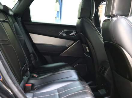 Land Rover - Range Rover Velar D 300 3.0 V6 (300 Hp) AWD Automatic