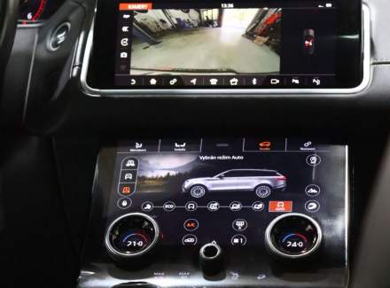 Land Rover - Range Rover Velar D 300 3.0 V6 (300 Hp) AWD Automatic