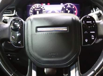 Land Rover - Range Rover Velar D 300 3.0 V6 (300 Hp) AWD Automatic