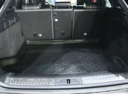 Land Rover - Range Rover Velar D 300 3.0 V6 (300 Hp) AWD Automatic