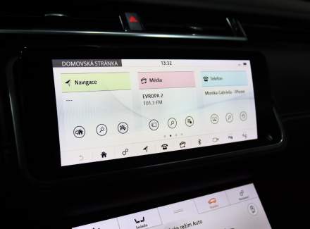 Land Rover - Range Rover Velar D 300 3.0 V6 (300 Hp) AWD Automatic