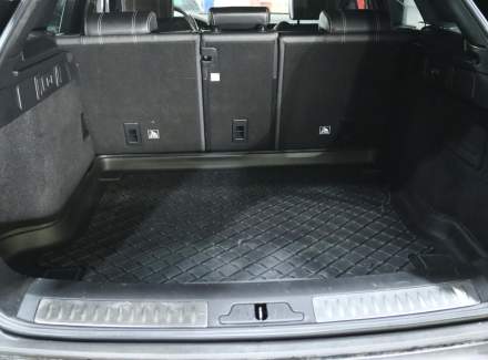 Land Rover - Range Rover Velar D 300 3.0 V6 (300 Hp) AWD Automatic