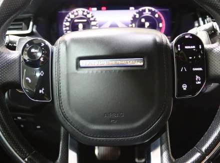 Land Rover - Range Rover Velar D 300 3.0 V6 (300 Hp) AWD Automatic