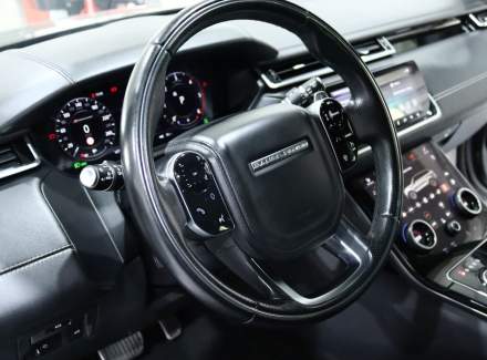 Land Rover - Range Rover Velar D 300 3.0 V6 (300 Hp) AWD Automatic