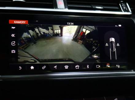 Land Rover - Range Rover Velar D 300 3.0 V6 (300 Hp) AWD Automatic