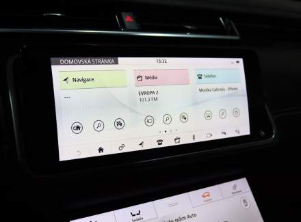 Land Rover - Range Rover Velar D 300 3.0 V6 (300 Hp) AWD Automatic