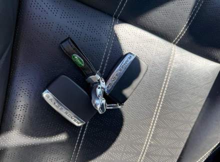 Land Rover - Range Rover Velar D 300 3.0 V6 (300 Hp) AWD Automatic