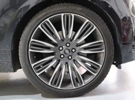 Land Rover - Range Rover Velar D 300 3.0 V6 (300 Hp) AWD Automatic