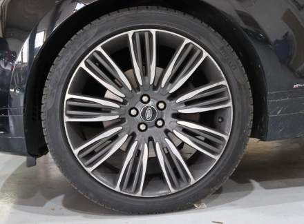 Land Rover - Range Rover Velar D 300 3.0 V6 (300 Hp) AWD Automatic