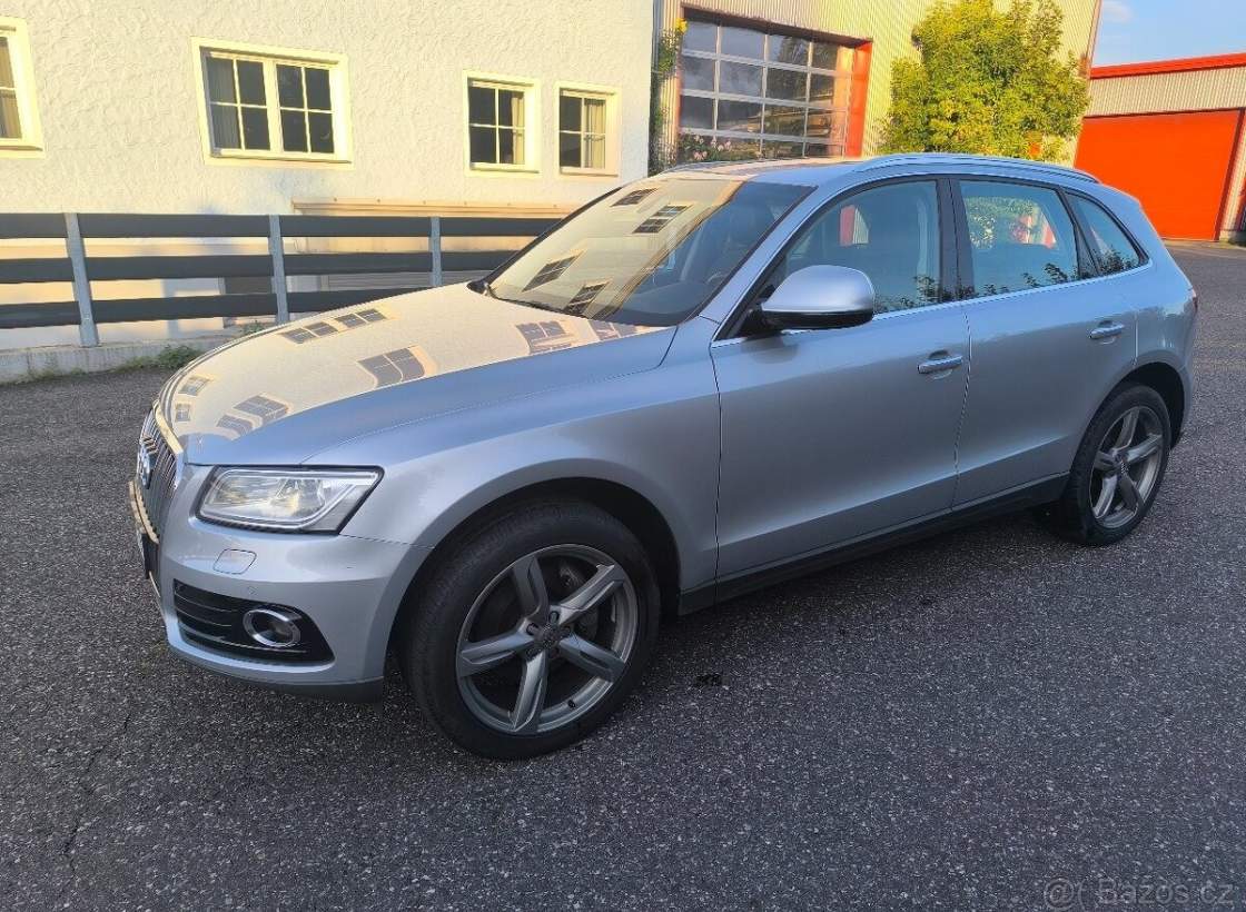 Audi - Q5