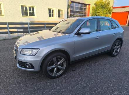 Audi - Q5