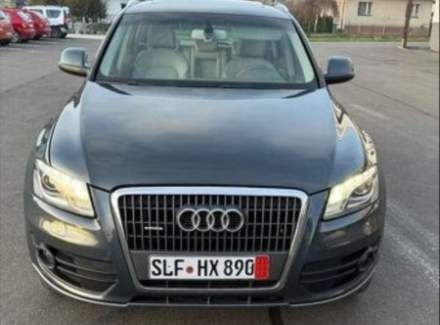 Audi - Q5