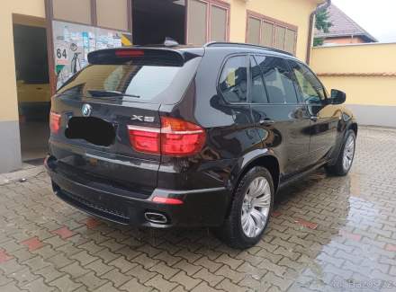 BMW - X5